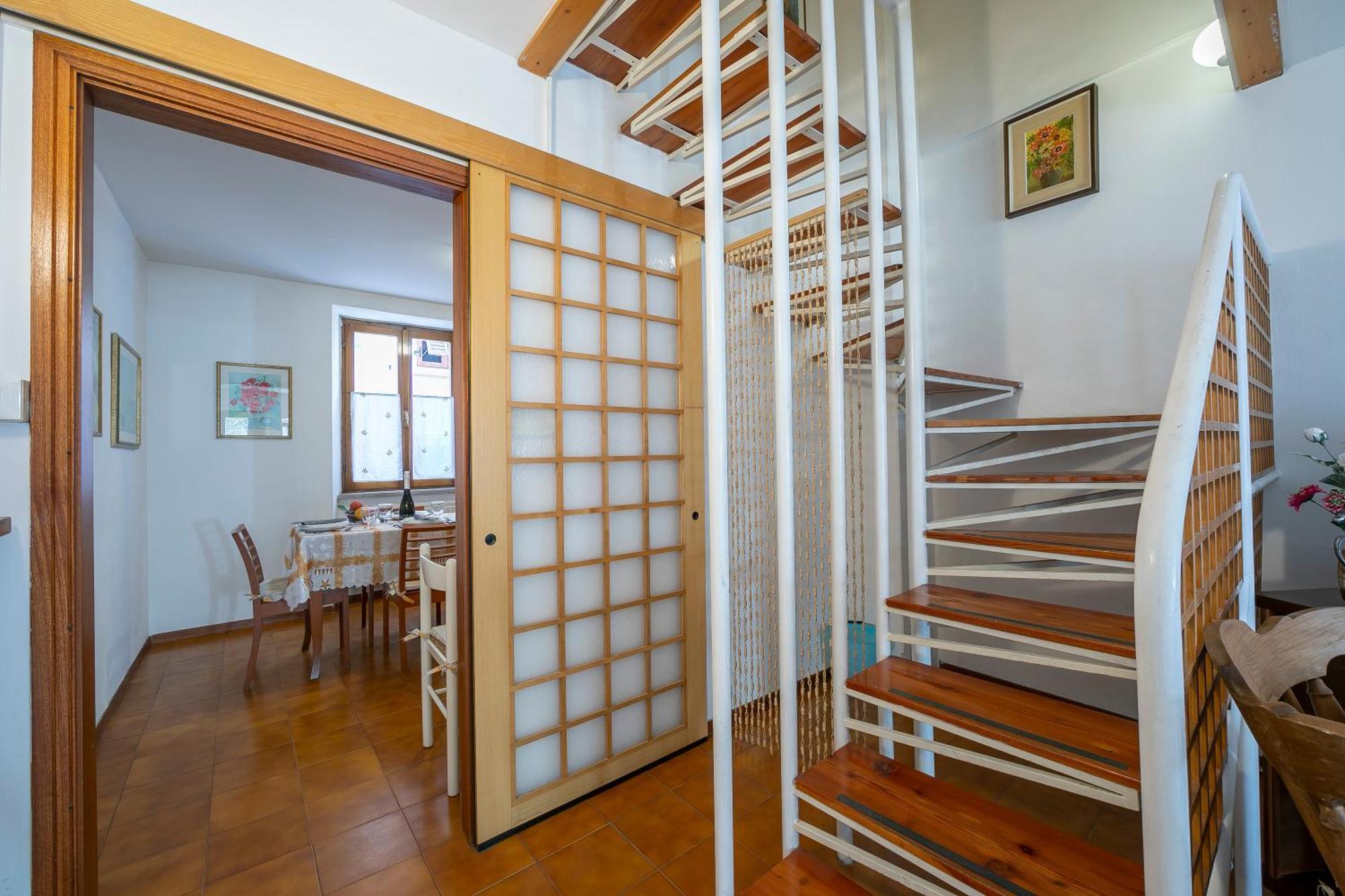 Appartamento Miorelli Torbole Sul Garda Exterior foto